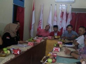 Lolos, Hasil Verifikasi Faktual PKPI Lampura
