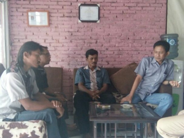 Perusakan Tanaman, Warga Bawa ke Jalur Hukum