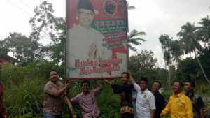 Panwaslu Tanggamus Sosialisasikan Pencegahan Pelanggaran APK