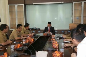 5 Tugas Utama Buat Pjs Gubernur Lampung