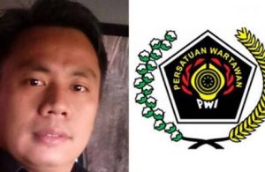 Soal Sekretaris Panwaslu, PWI Lampura akan Bersikap