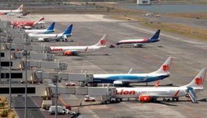 Ada Tarif Naik, Harga Tiket Pesawat Bakal Melonjak