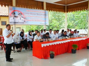 Angka Kemiskinan di Way Kanan Masih Tinggi