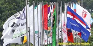 16 Parpol di Tanggamus Lolos Verifikasi Faktual