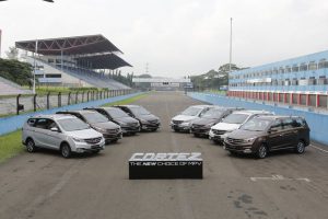 Wuling Cortez yang Mulai Menggoda, Harganya?
