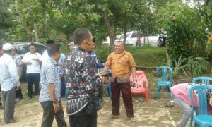 Guru Pengancam Staf Panwascam Diamankan Polisi
