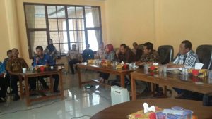 Pungli Prona Dinikmati Berjamaah, DPRD Way Kanan Turun Tangan