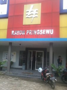 Aneka Keluhan Konsumen Listrik Subsidi PLN Pringsewu
