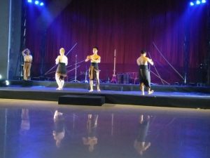 Semarak Kotabumi Art Festival 2018