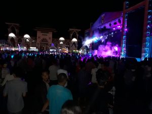 Tanggamus Expo 2018 Digelar