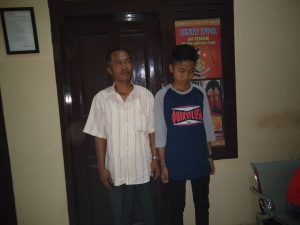 Santri Dipukul, Orang Tua Laporkan Kepala Pesantren