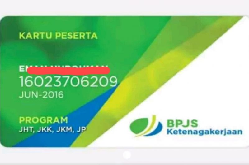 DPRD Tanggamus Panggil BPJS soal 3.500 Kartu Belum Dicetak