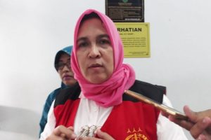 Terbukti, Wanita Penghina Presiden Divonis 5 Bulan