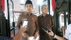 DPRD Lampura Gagal Lagi Gelar Interpelasi, Ada Apa?