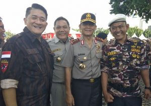 Musda KBPPP Lampung Tunggu Telegram Kapolri