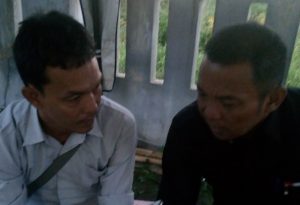 Dipanggil Panwaslu Lampura, Paslon Nomor 3 Kirim Tim Pemenangan