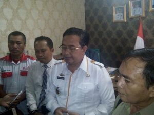 ASN Terlibat Politik Praktis, Bupati Lampura Siapkan Sanksi
