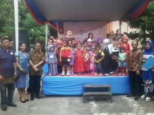 IKA Fisip Unila Peringati Hari Kartini