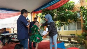 Hari Kartini IKA Fisip Unila, Ini Juaranya