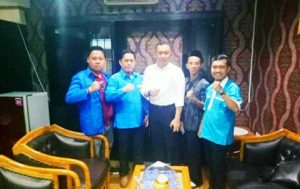 Polda Ambil Alih Kasus Sopir Bupati, KNPI dan Lentera Apresiasi