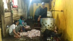 Jelang Ramadhan Harga Kebutuhan Pokok Naik