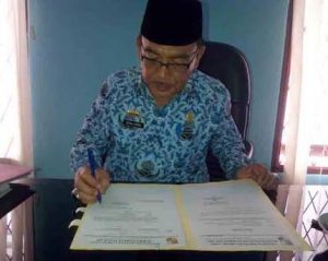 64 ASN Lampung Utara Tolak Mutasi, Pejabat Ini Nilai Liar dan ‘Bodoh’