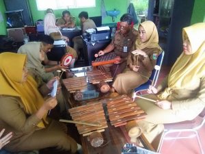 Tanggamus akan Ikuti Festival Bebay Butabuh 2018