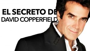 Masih Percaya Pesulap David Copperfield Pakai Jin Saat Beraksi? Ini Buktinya