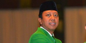 Ketum PPP Ungkap Fitnah ke Jokowi Sudah Dimulai Sejak 2014
