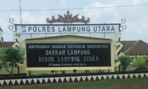 Polisi Lampura, Kasus Tewasnya Sopir Bupati Belum Ditingkatkan