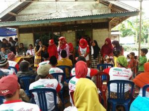 Paslon DeSa akan Dirikan “Rumah Kamtibmas”