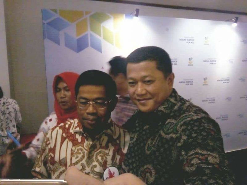 Pemkab Tanggamus Usulkan Penerima Manfaat PKH Ditingkatkan