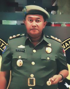 Respon Keluhan Warga, Plt Bupati Lampura Ingatkan Pegawai