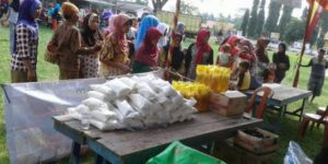 Pemprov Gelar Bazar di Dinas Perdagangan 22 Mei-8 Juni
