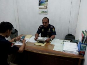 Dishub Tanggamus Bakal Tegas Soal Kelaikan Kendaraan Umum Mudik
