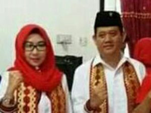 Dewi-Syafei Bertekad Percepat Kawasan Industri Maritim