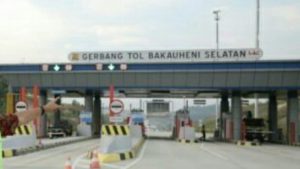Mudik Lebaran ke Sumatera Bisa Lewat Tol