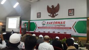 Rizieq Shihab Nominasi Capres Nomor Satu PA 212