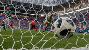 Inilah Tim yang Berlaga di Babak 16 Besar
