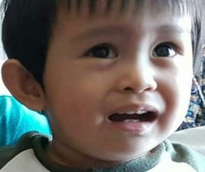 Info Orang Hilang; Ibu Hamil dan Balita