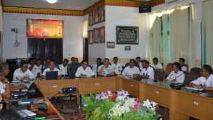 Tahun 2018 UNILA Selenggarakan KKN Kebangsaan dan Reguler di Kabupaten Tanggamus