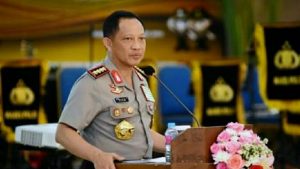 Senin 11 Juni, Kapolri Tito Karnavian Akan Kunjungi Pelabuhan Bakauheni