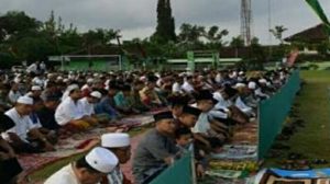 PHBI Kabupaten Tanggamus Persiapkan Hari Raya Iedul Fitri 1439 H