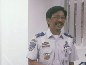 Ketepatan Maskapai Penerbangan Selama Arus Mudik Lebaran Diatas 77%