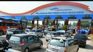 Puncak Arus Balik  dari Sumatera Diperkirakan H+5