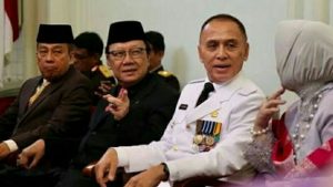 Mendagri, 22 Juni Lantik Pj. Gubernur Sumatera Utara