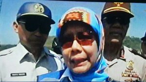 BPJT Mulai 20 Juni Tarif Tol JORR Terintegrasi