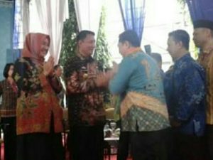 Pjs. Gubernur Didik Suprayitno: Berpesan ASN Bekerja Keras dan Dukung Siapapun Gubernur Terpilih