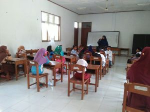Dompet Dhuafa Ramadhan Ceria di Aceh