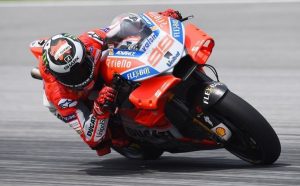 Kampiun di Catalunya, Lorenzo Jaga Asa Jadi Juara Dunia Moto GP